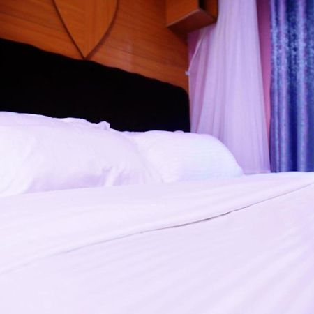Amboseli Gateway Hotel Kimana Zewnętrze zdjęcie